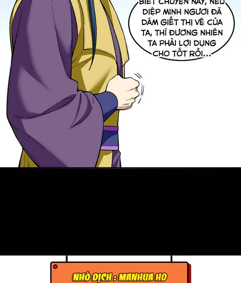 Võ Đạo Độc Tôn Chapter 437 - Next Chapter 438