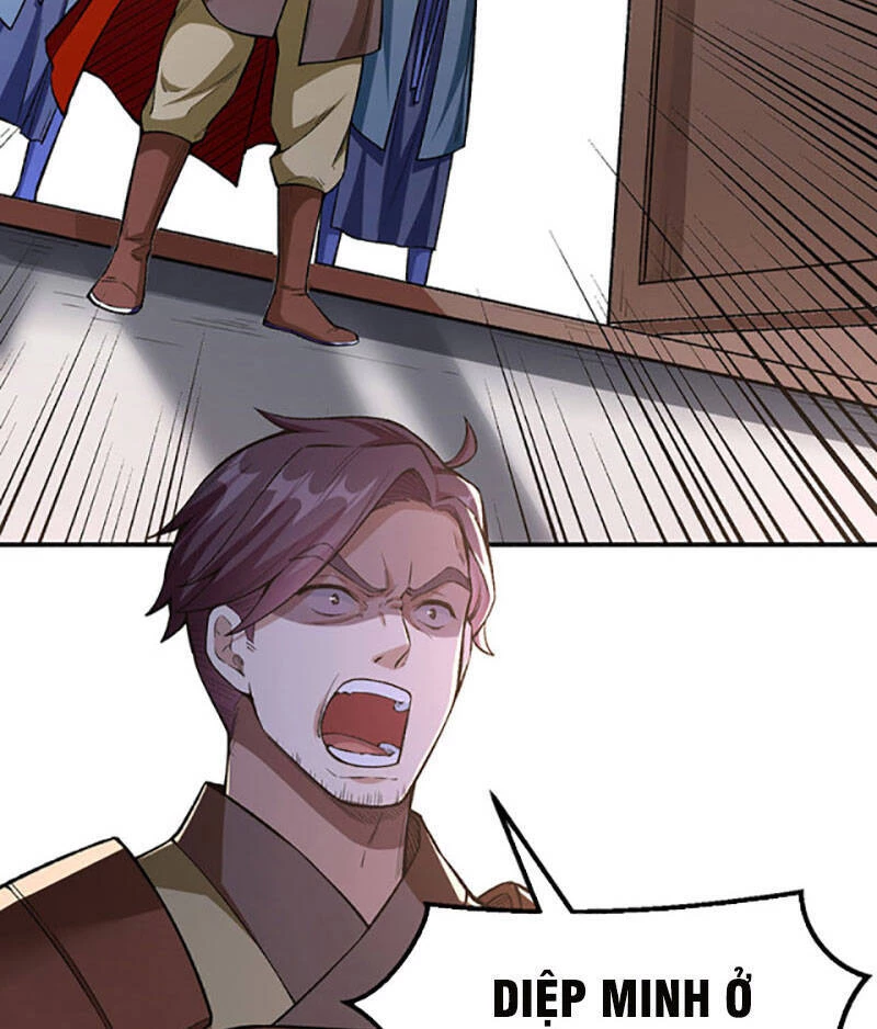 Võ Đạo Độc Tôn Chapter 437 - Next Chapter 438