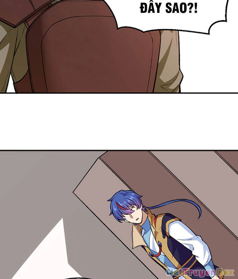 Võ Đạo Độc Tôn Chapter 437 - Next Chapter 438