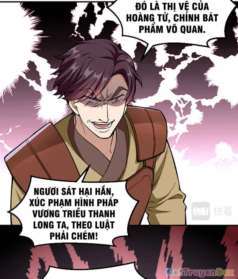 Võ Đạo Độc Tôn Chapter 437 - Next Chapter 438