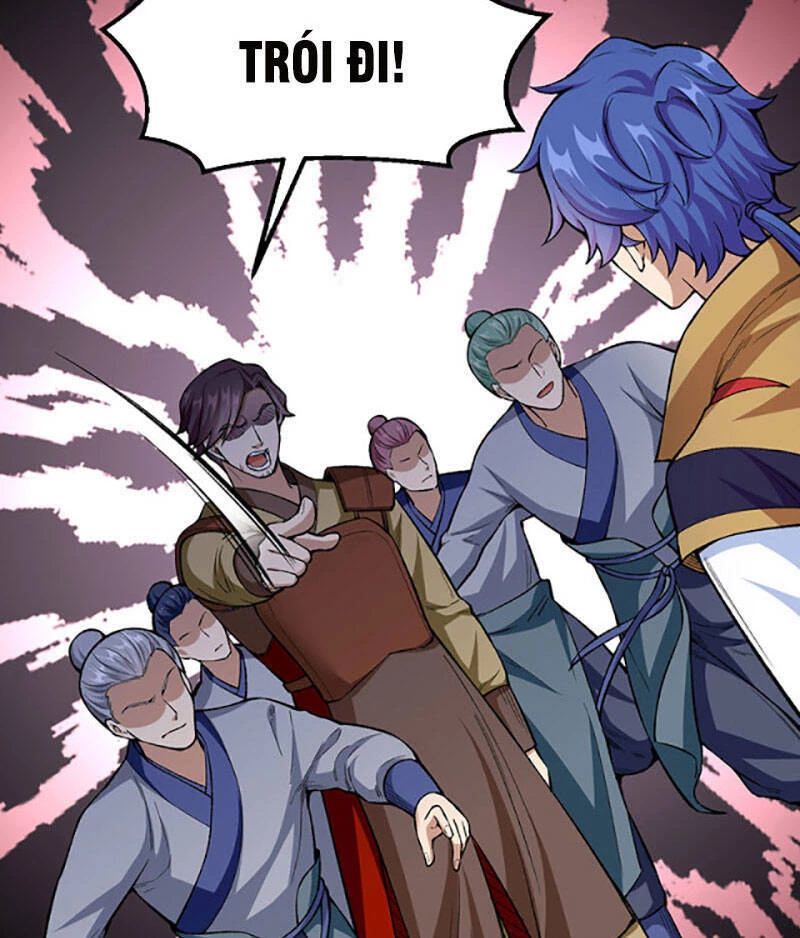 Võ Đạo Độc Tôn Chapter 437 - Next Chapter 438