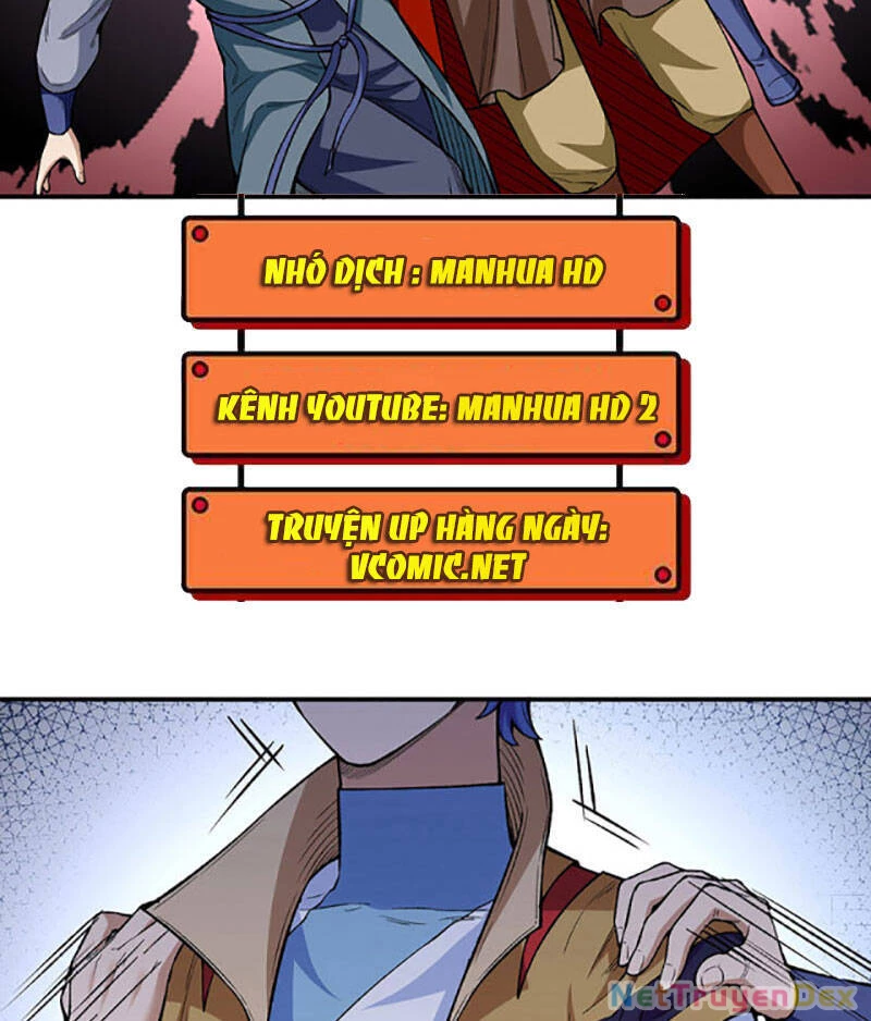 Võ Đạo Độc Tôn Chapter 437 - Next Chapter 438