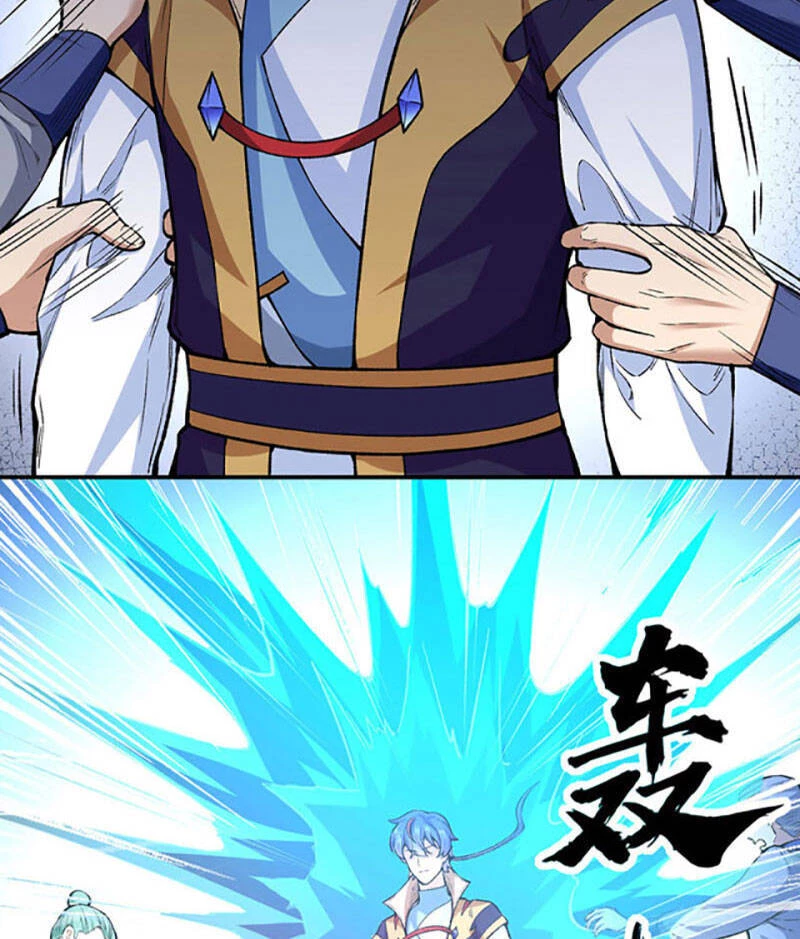 Võ Đạo Độc Tôn Chapter 437 - Next Chapter 438