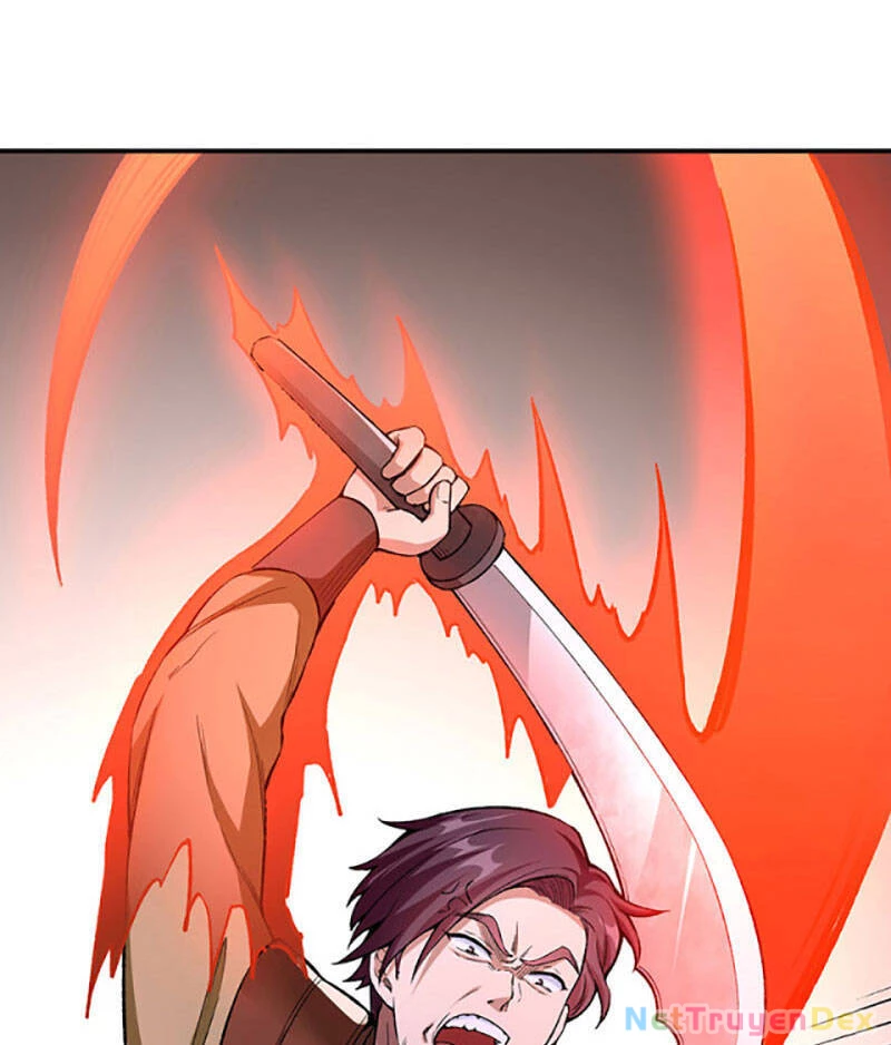 Võ Đạo Độc Tôn Chapter 437 - Next Chapter 438