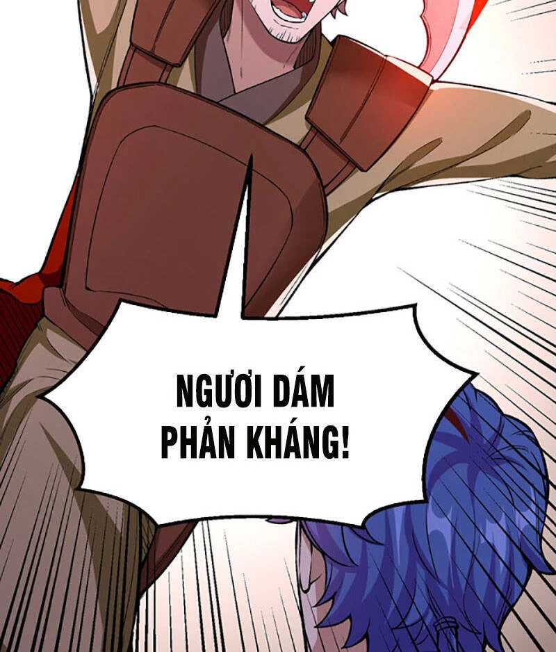 Võ Đạo Độc Tôn Chapter 437 - Next Chapter 438