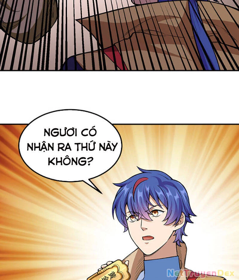 Võ Đạo Độc Tôn Chapter 437 - Next Chapter 438