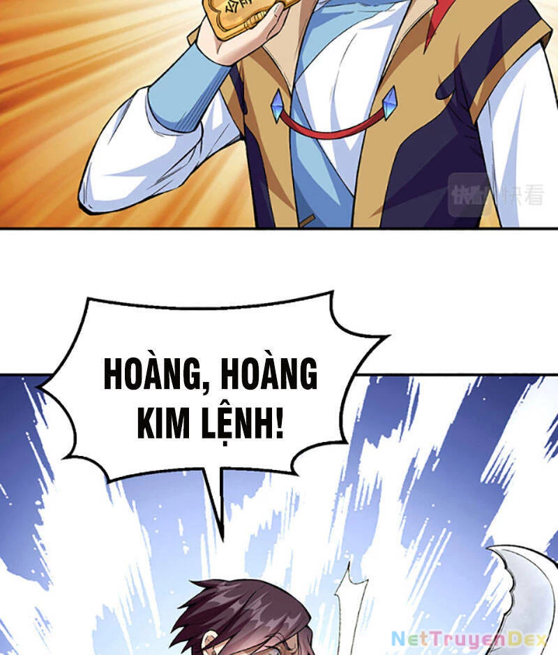 Võ Đạo Độc Tôn Chapter 437 - Next Chapter 438