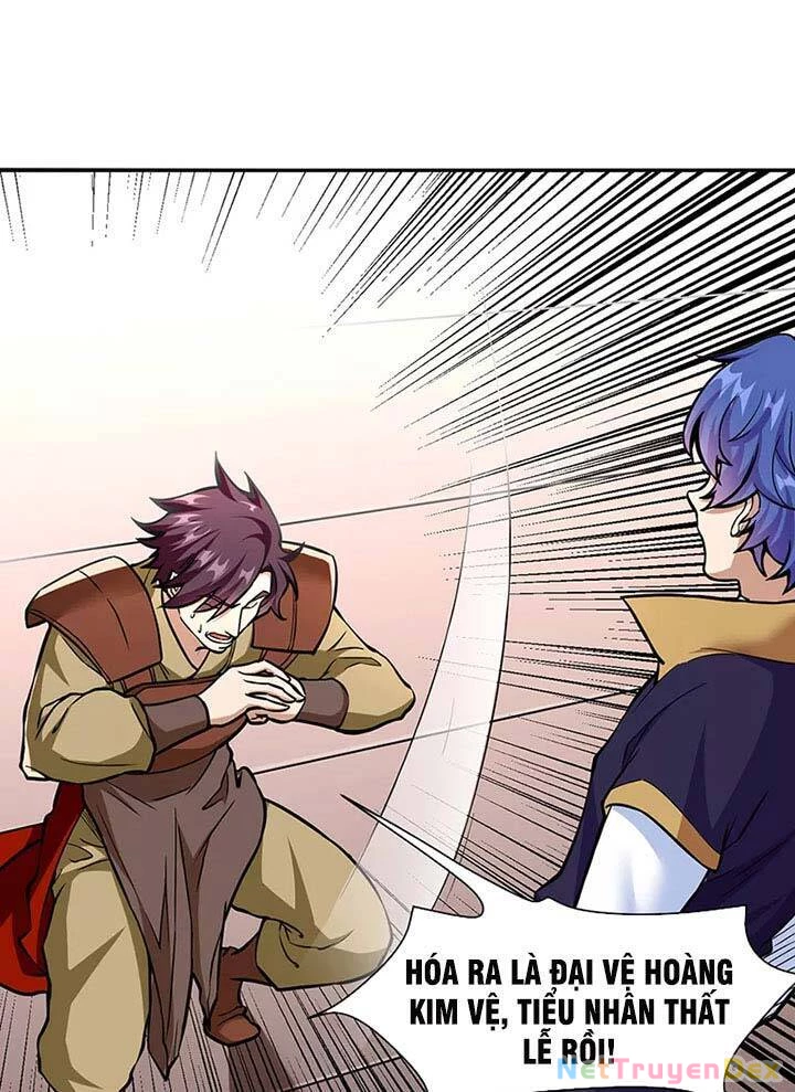 Võ Đạo Độc Tôn Chapter 438 - Next Chapter 439