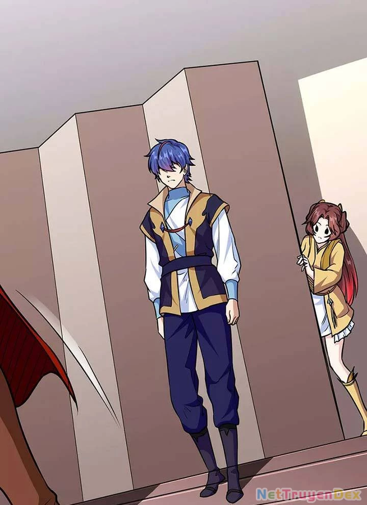 Võ Đạo Độc Tôn Chapter 438 - Next Chapter 439