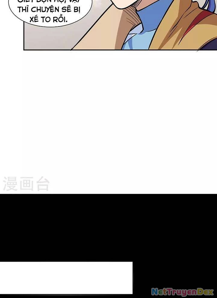 Võ Đạo Độc Tôn Chapter 438 - Next Chapter 439