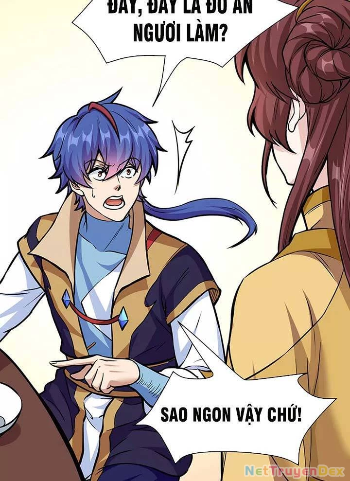 Võ Đạo Độc Tôn Chapter 438 - Next Chapter 439