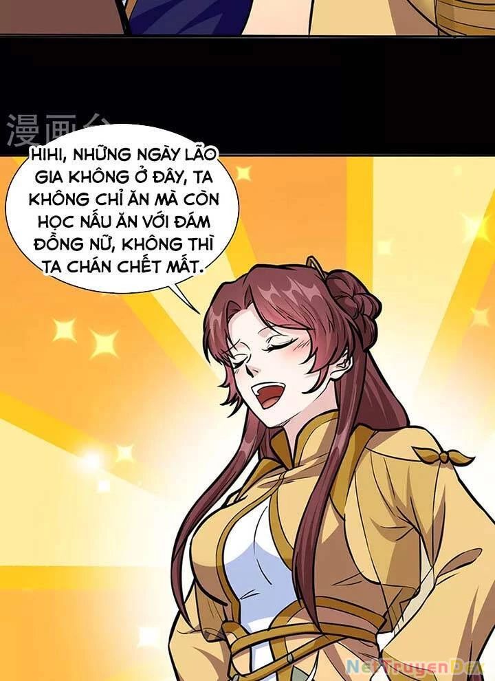 Võ Đạo Độc Tôn Chapter 438 - Next Chapter 439