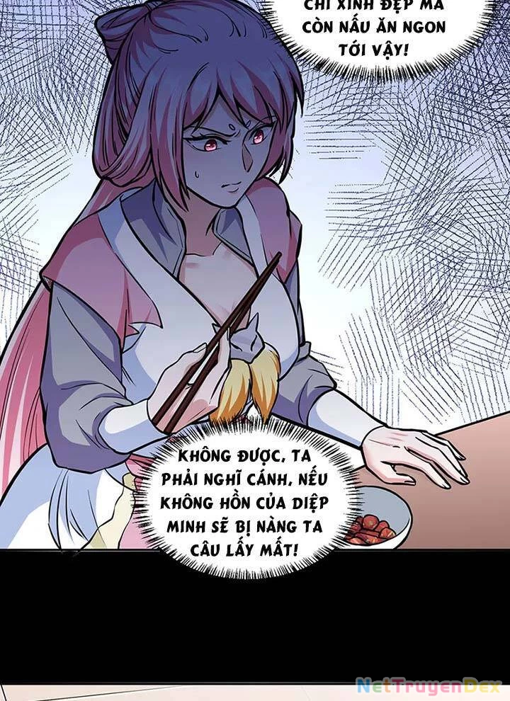 Võ Đạo Độc Tôn Chapter 438 - Next Chapter 439