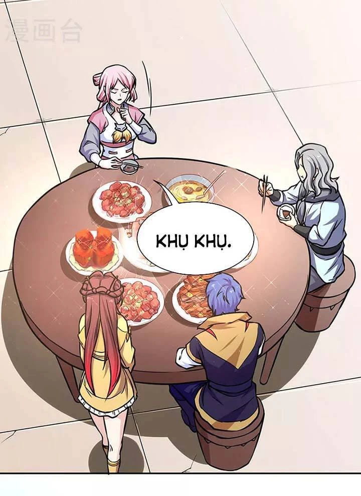 Võ Đạo Độc Tôn Chapter 438 - Next Chapter 439