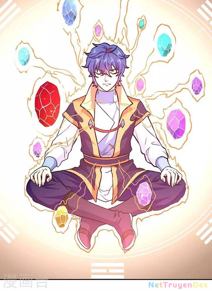 Võ Đạo Độc Tôn Chapter 438 - Next Chapter 439