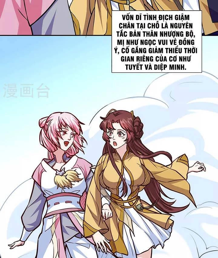 Võ Đạo Độc Tôn Chapter 438 - Next Chapter 439