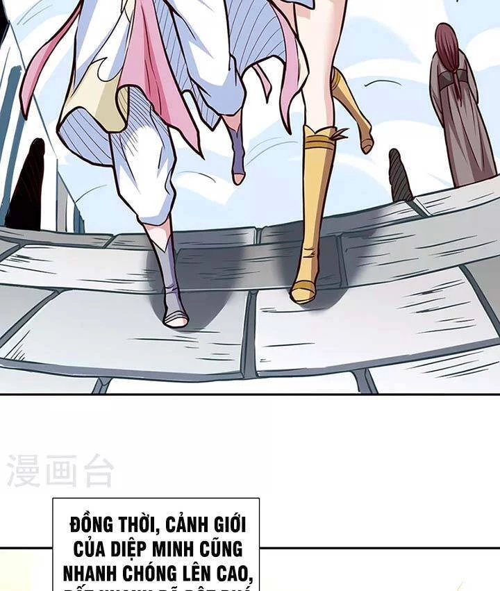 Võ Đạo Độc Tôn Chapter 438 - Next Chapter 439