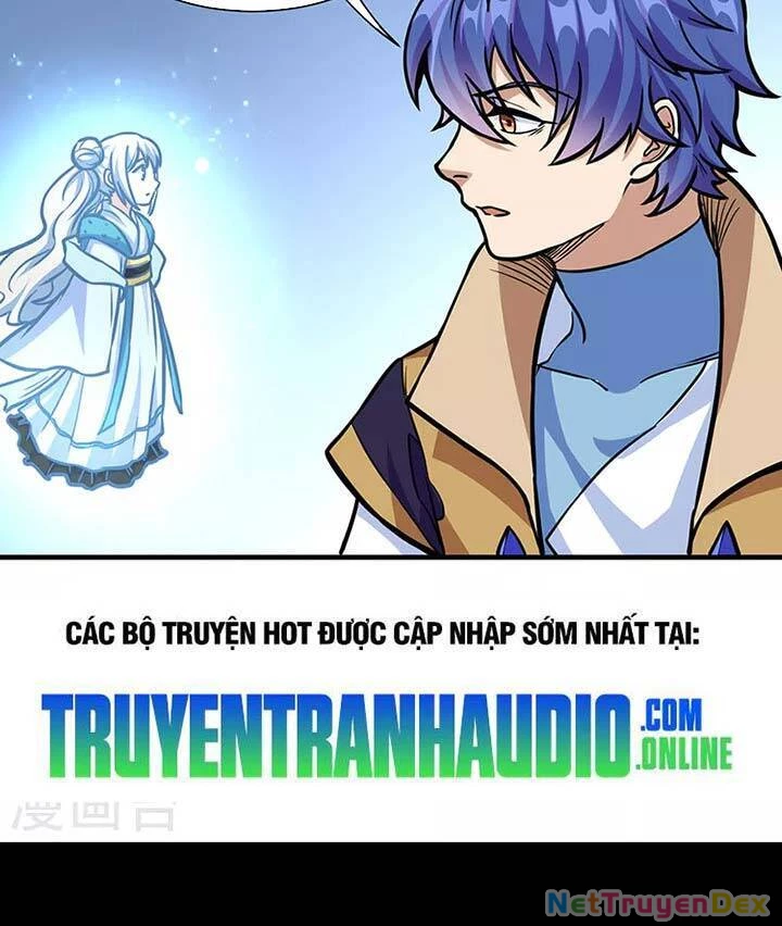 Võ Đạo Độc Tôn Chapter 438 - Next Chapter 439