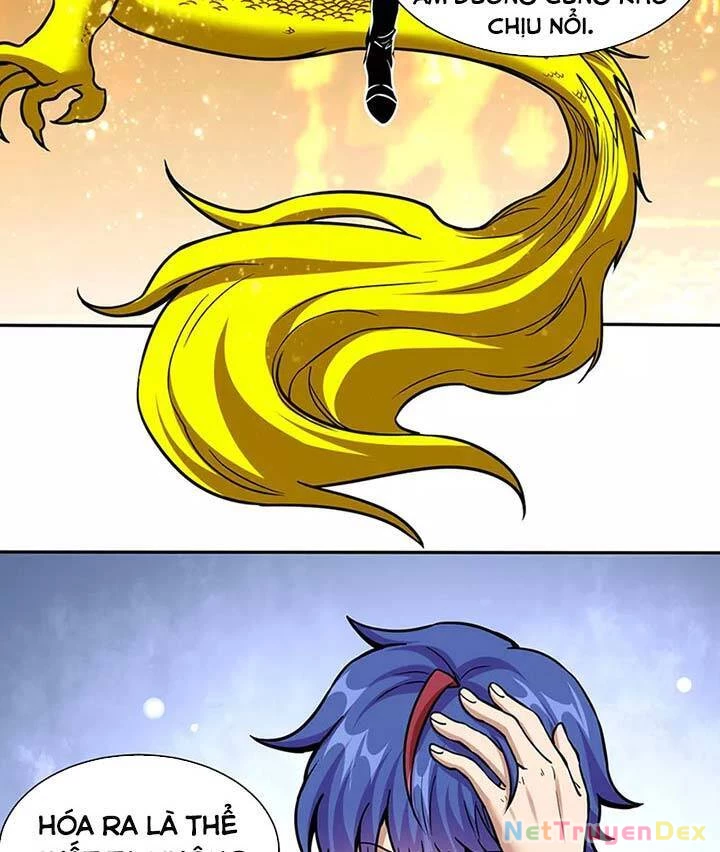 Võ Đạo Độc Tôn Chapter 438 - Next Chapter 439