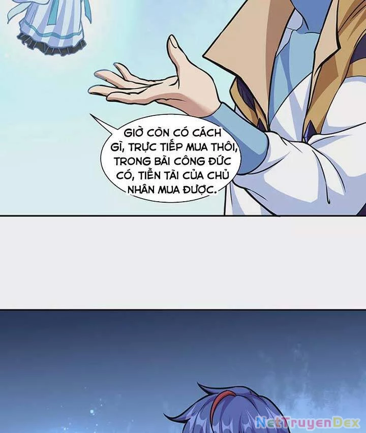 Võ Đạo Độc Tôn Chapter 438 - Next Chapter 439