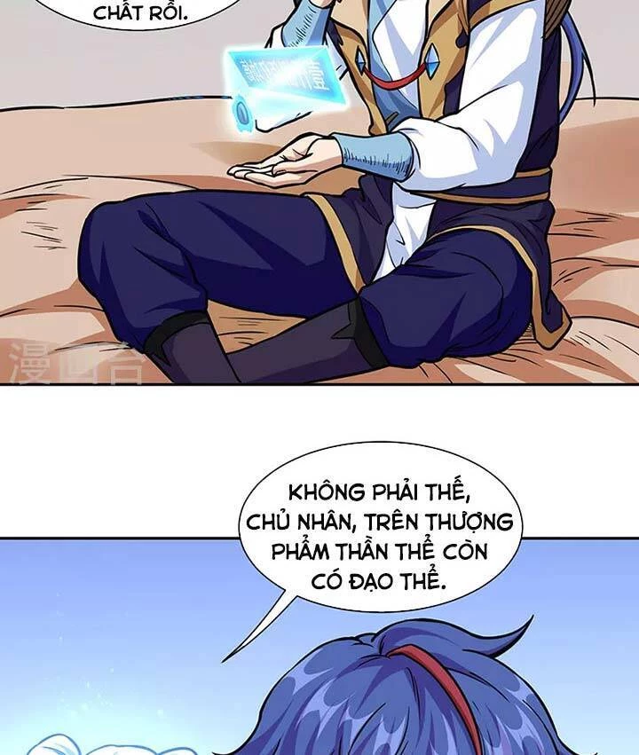 Võ Đạo Độc Tôn Chapter 438 - Next Chapter 439