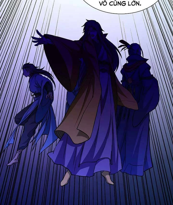 Võ Đạo Độc Tôn Chapter 438 - Next Chapter 439