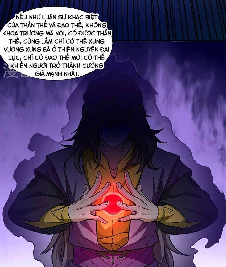 Võ Đạo Độc Tôn Chapter 438 - Next Chapter 439