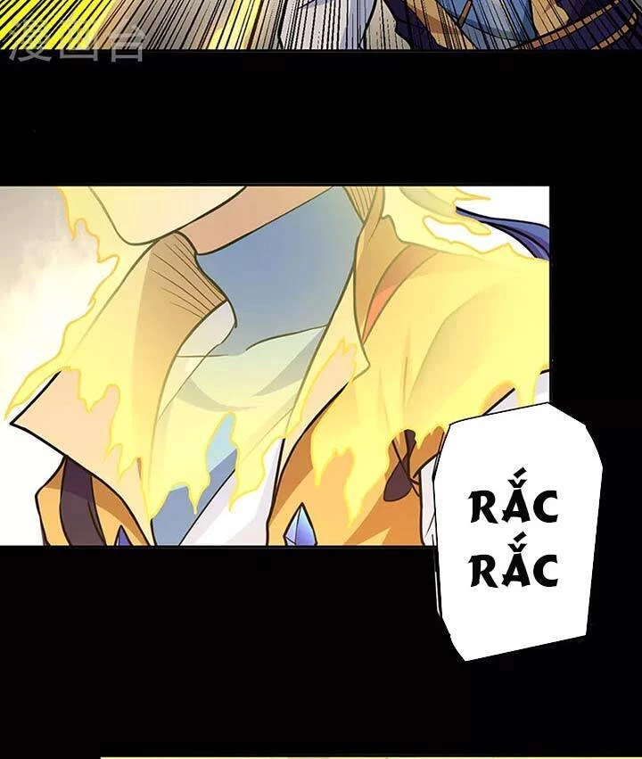 Võ Đạo Độc Tôn Chapter 438 - Next Chapter 439