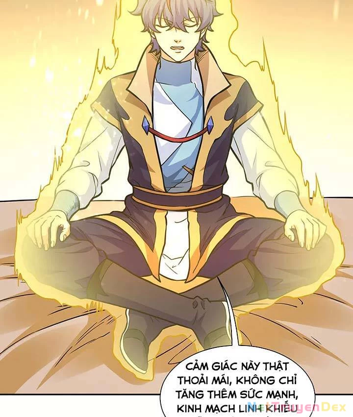 Võ Đạo Độc Tôn Chapter 438 - Next Chapter 439