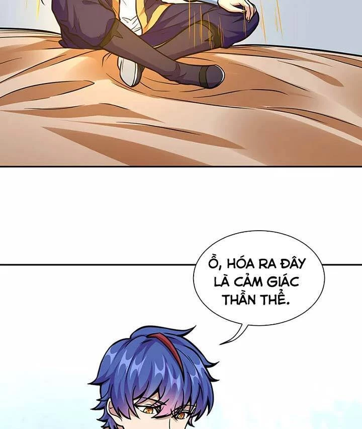 Võ Đạo Độc Tôn Chapter 438 - Next Chapter 439