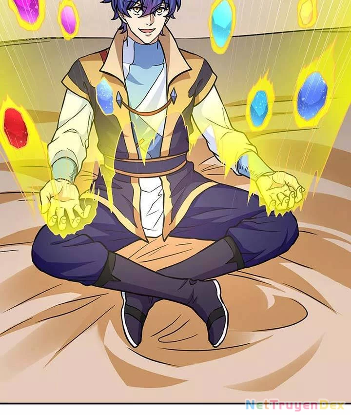 Võ Đạo Độc Tôn Chapter 438 - Next Chapter 439