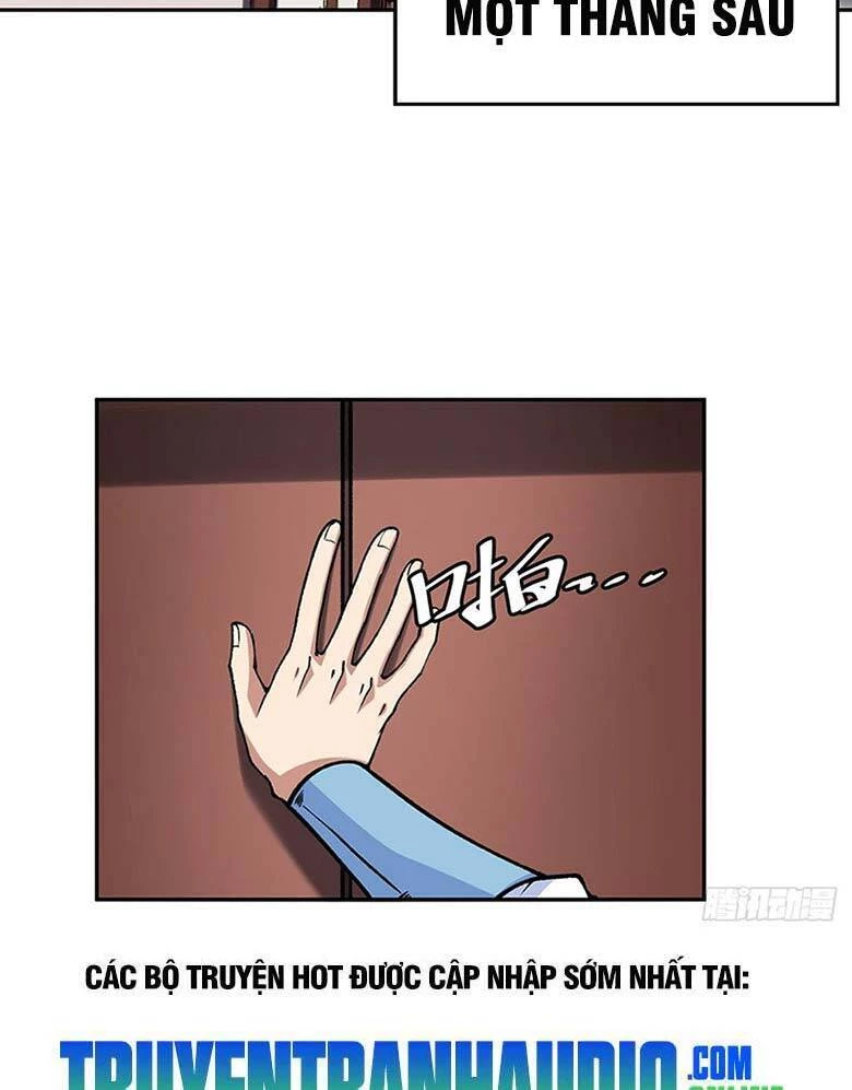 Võ Đạo Độc Tôn Chapter 439 - Next Chapter 440