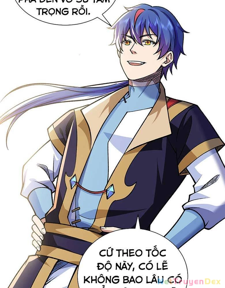 Võ Đạo Độc Tôn Chapter 439 - Next Chapter 440