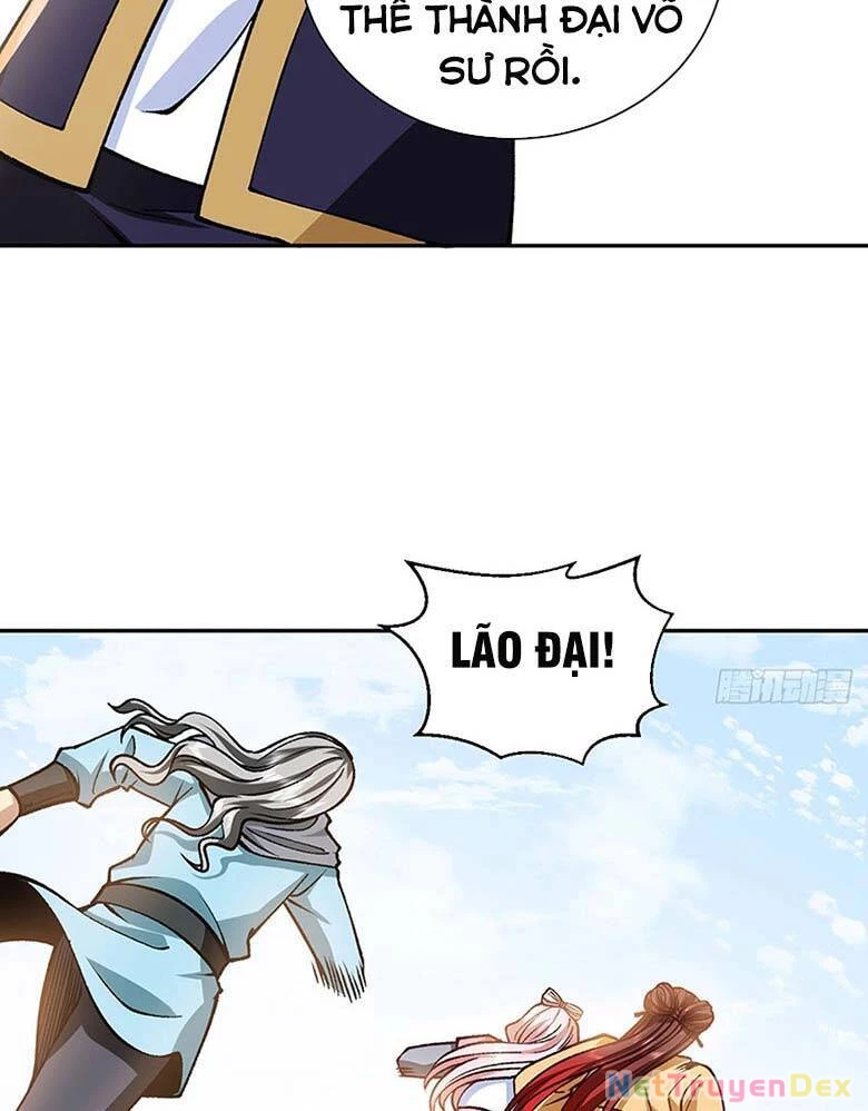 Võ Đạo Độc Tôn Chapter 439 - Next Chapter 440