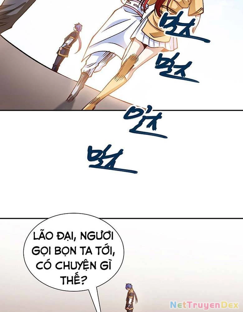 Võ Đạo Độc Tôn Chapter 439 - Next Chapter 440