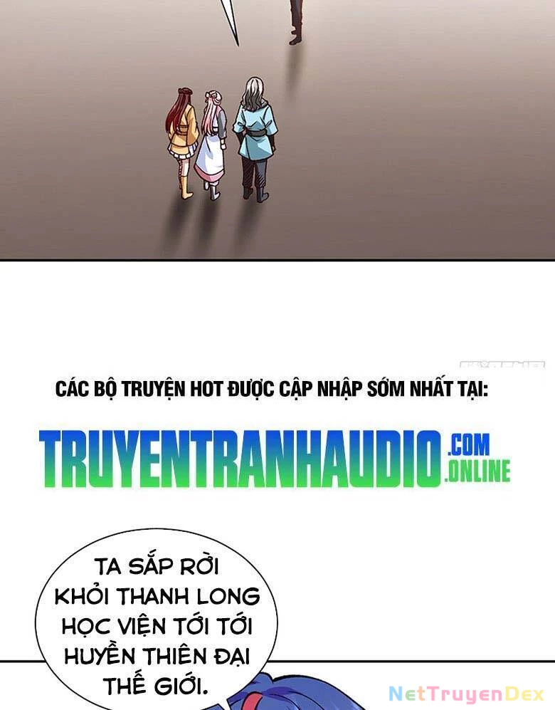 Võ Đạo Độc Tôn Chapter 439 - Next Chapter 440