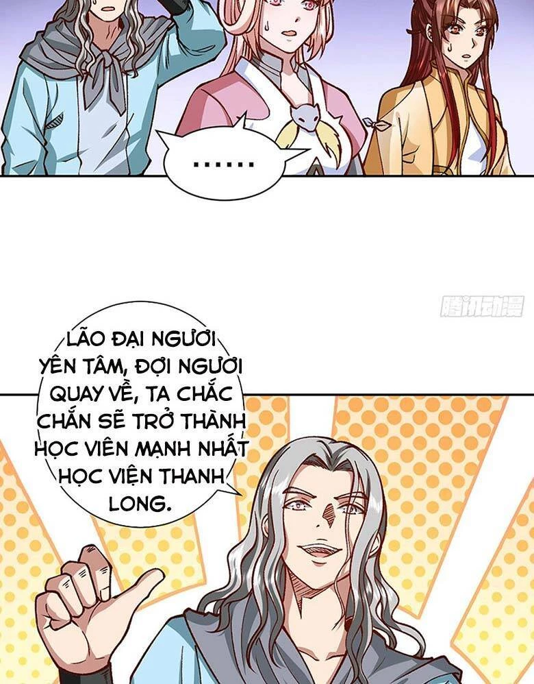 Võ Đạo Độc Tôn Chapter 439 - Next Chapter 440