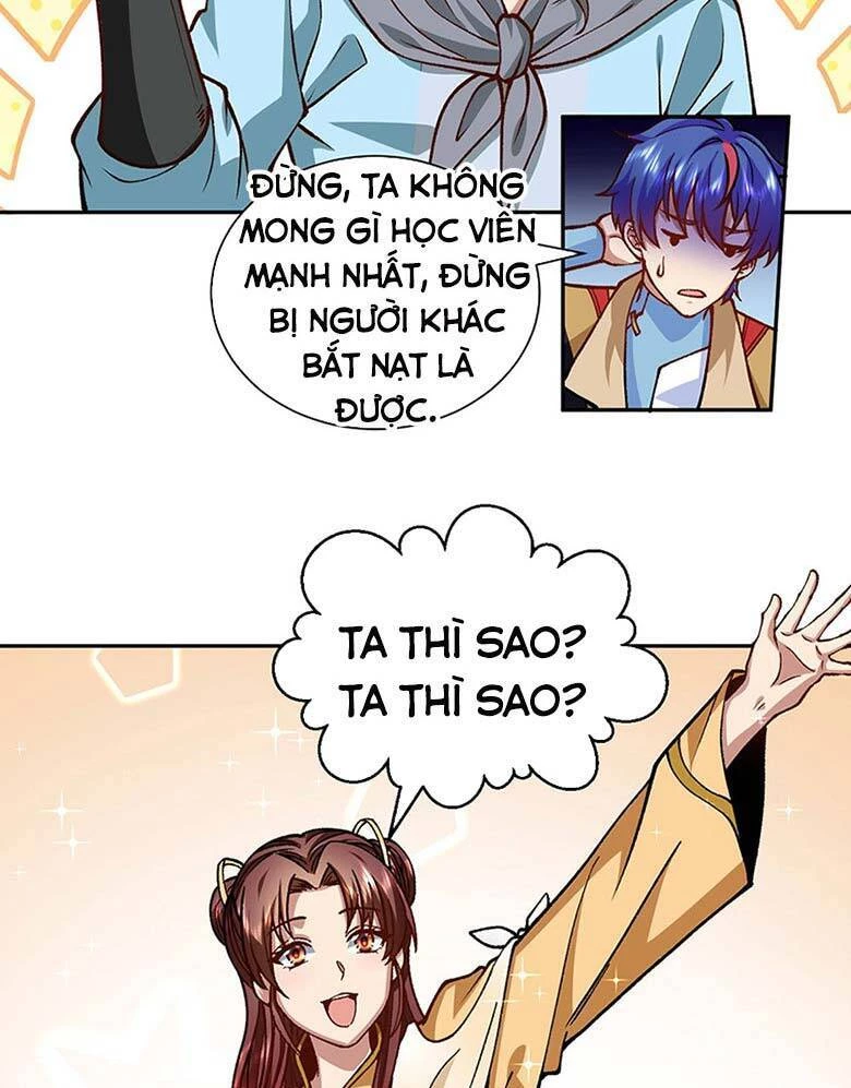 Võ Đạo Độc Tôn Chapter 439 - Next Chapter 440
