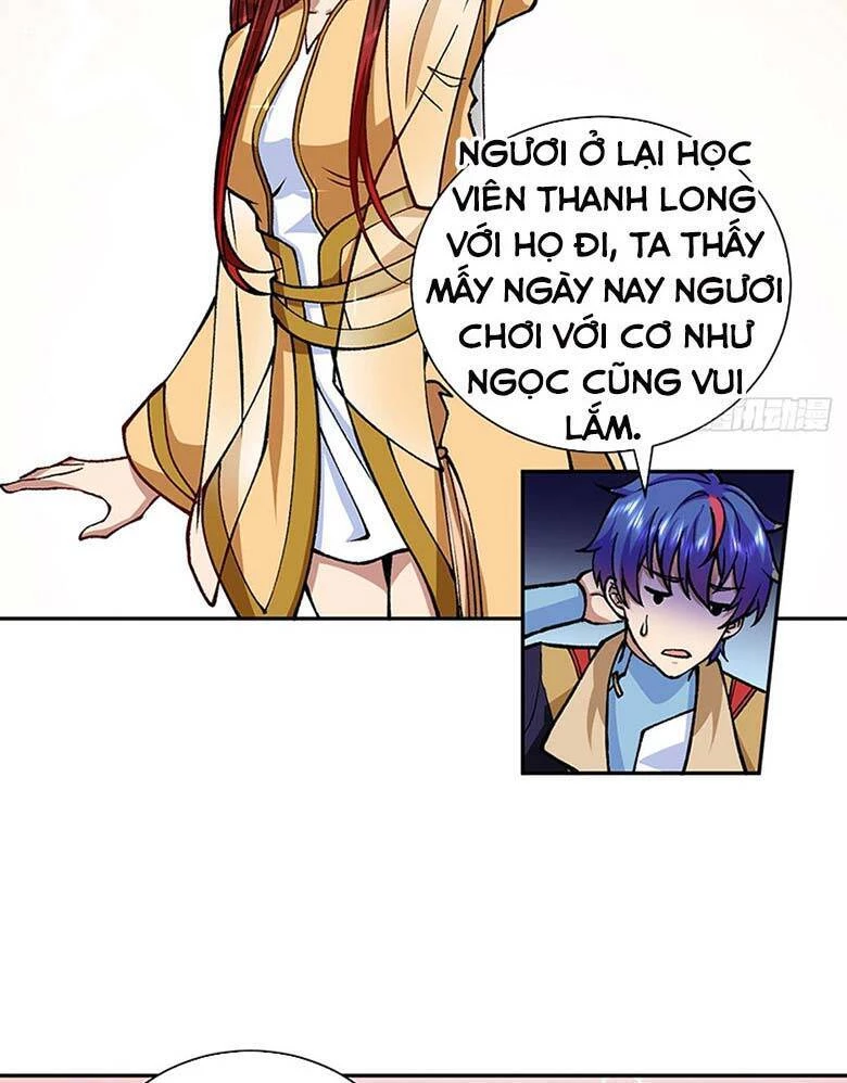 Võ Đạo Độc Tôn Chapter 439 - Next Chapter 440