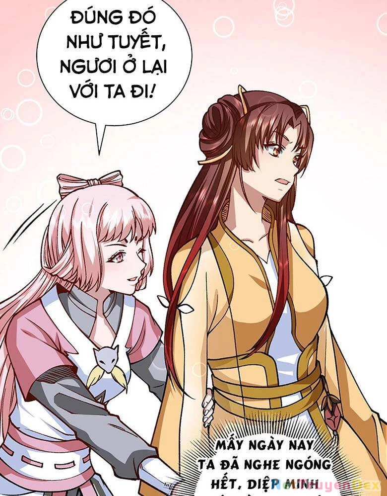 Võ Đạo Độc Tôn Chapter 439 - Next Chapter 440
