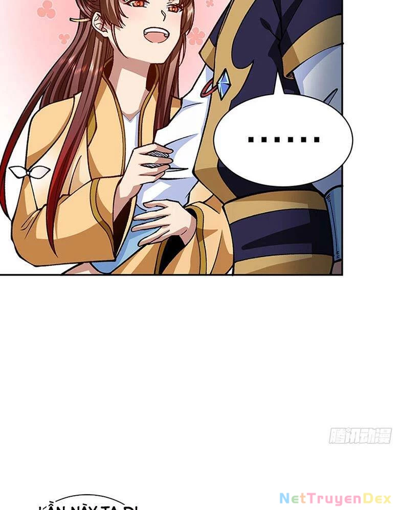 Võ Đạo Độc Tôn Chapter 439 - Next Chapter 440