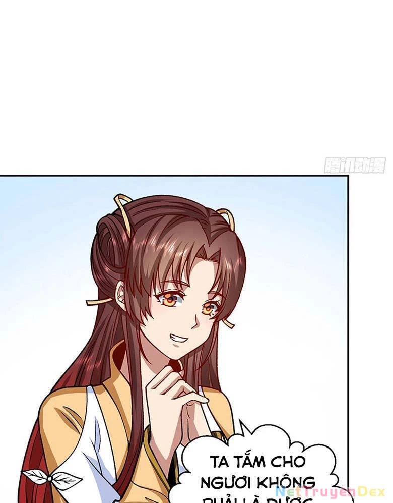 Võ Đạo Độc Tôn Chapter 439 - Next Chapter 440