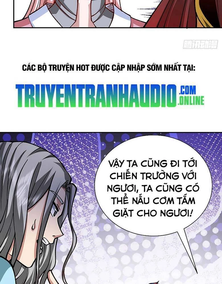 Võ Đạo Độc Tôn Chapter 439 - Next Chapter 440