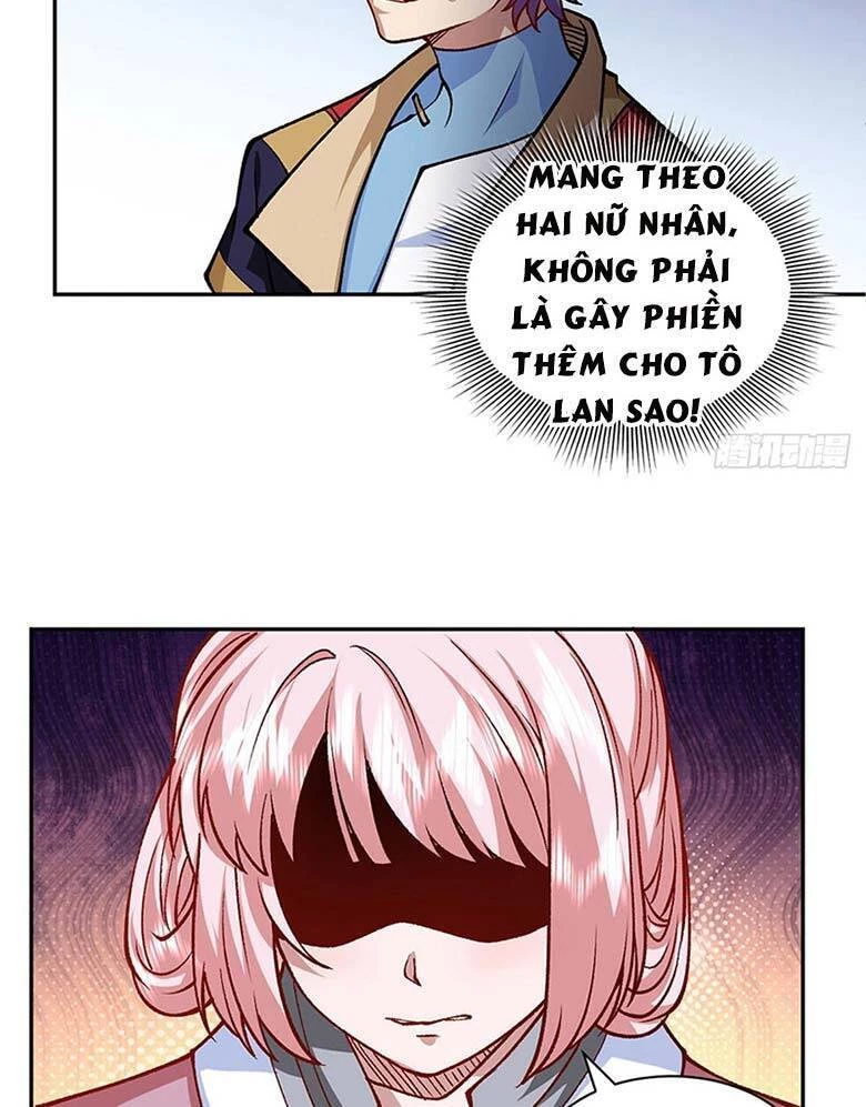 Võ Đạo Độc Tôn Chapter 439 - Next Chapter 440