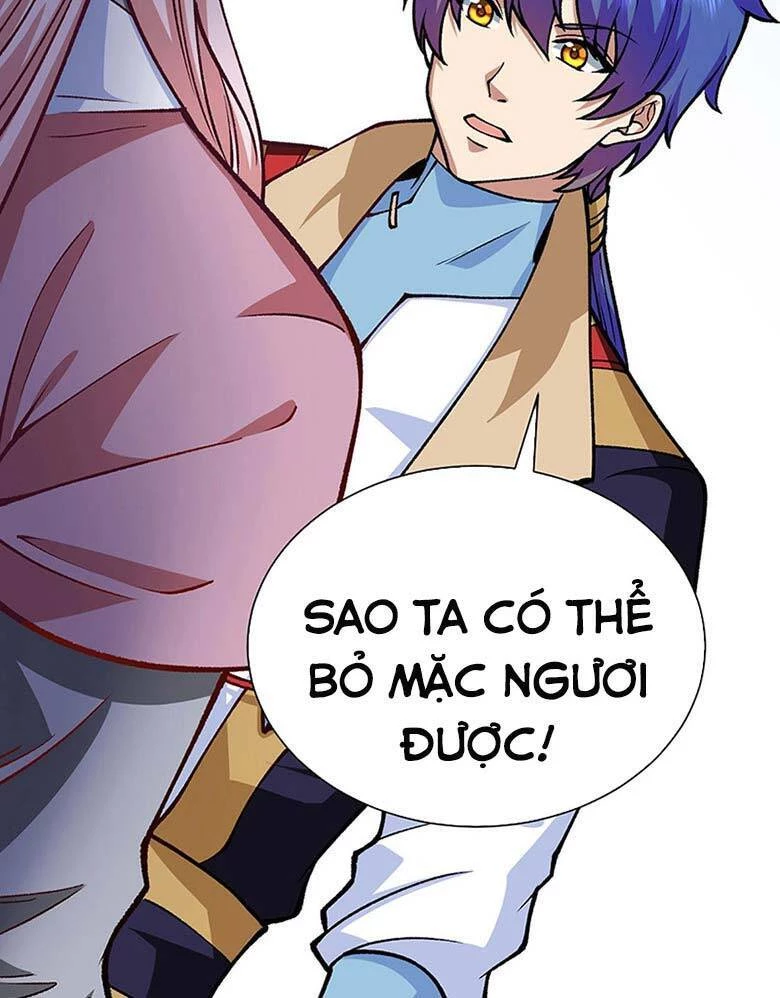 Võ Đạo Độc Tôn Chapter 439 - Next Chapter 440