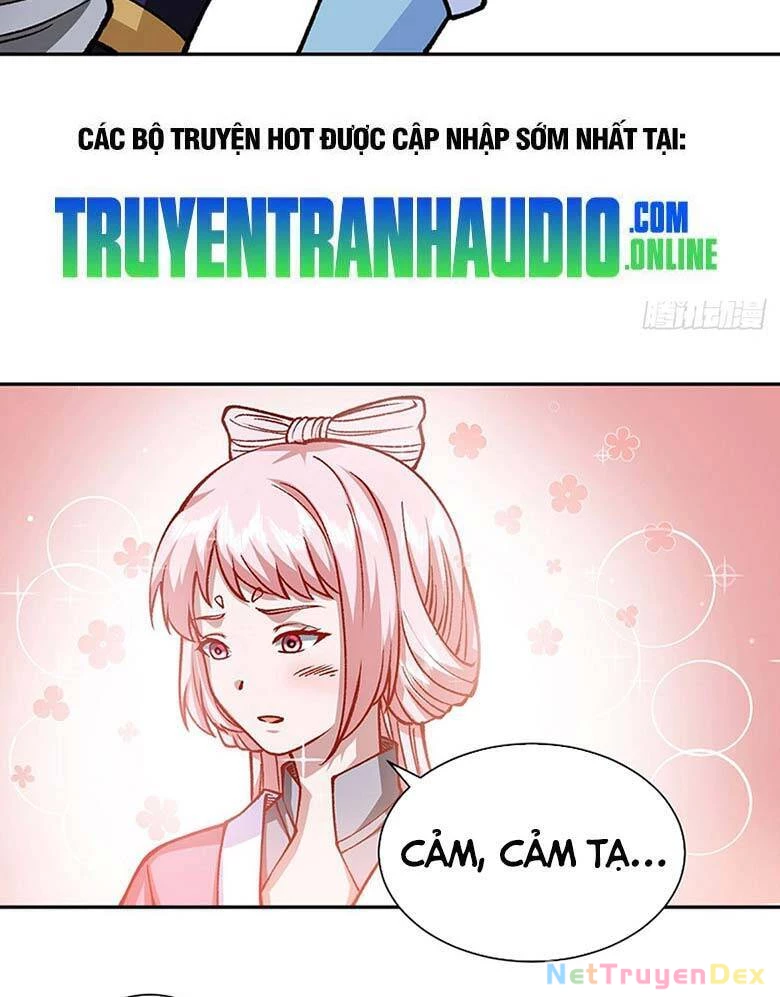 Võ Đạo Độc Tôn Chapter 439 - Next Chapter 440