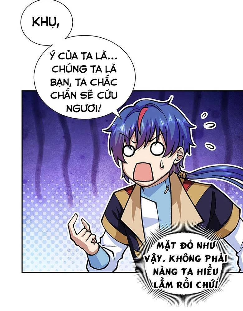 Võ Đạo Độc Tôn Chapter 439 - Next Chapter 440
