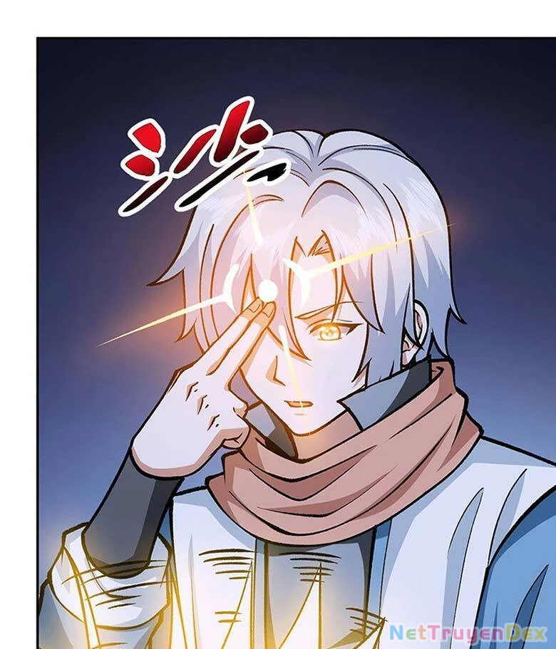 Võ Đạo Độc Tôn Chapter 439 - Next Chapter 440