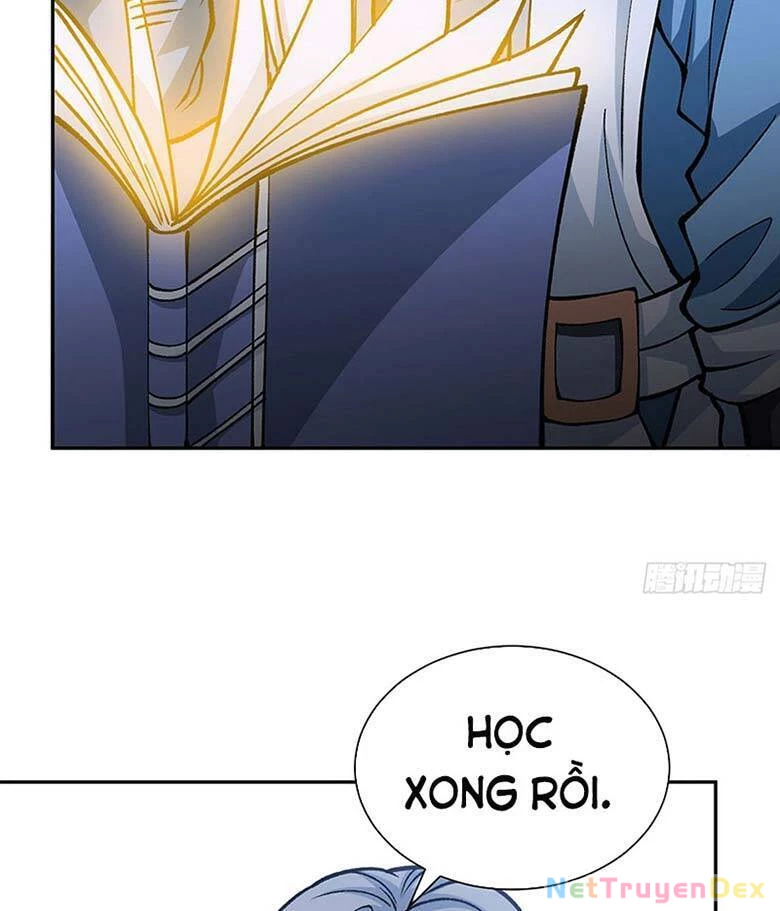 Võ Đạo Độc Tôn Chapter 439 - Next Chapter 440