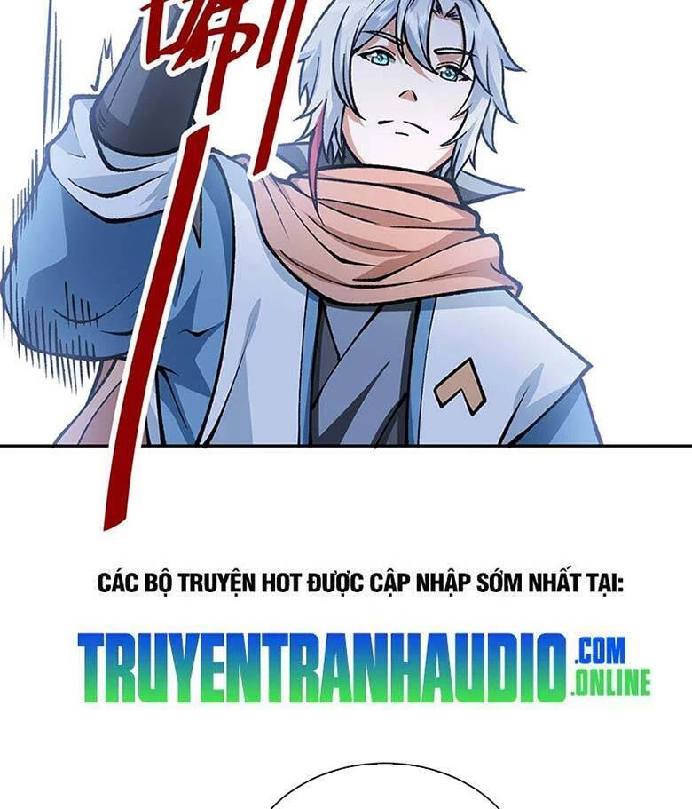 Võ Đạo Độc Tôn Chapter 439 - Next Chapter 440